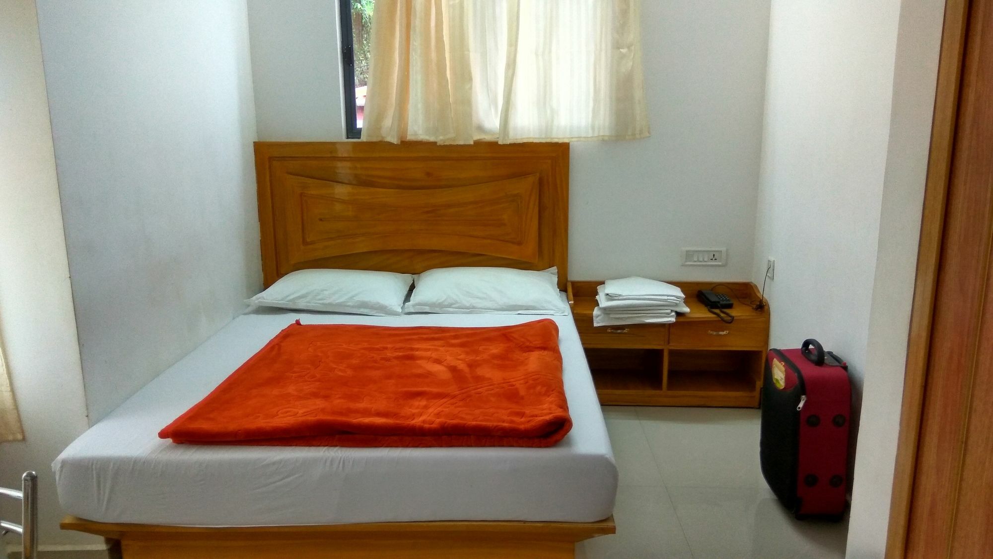 3R Cottage Munnar Exterior photo